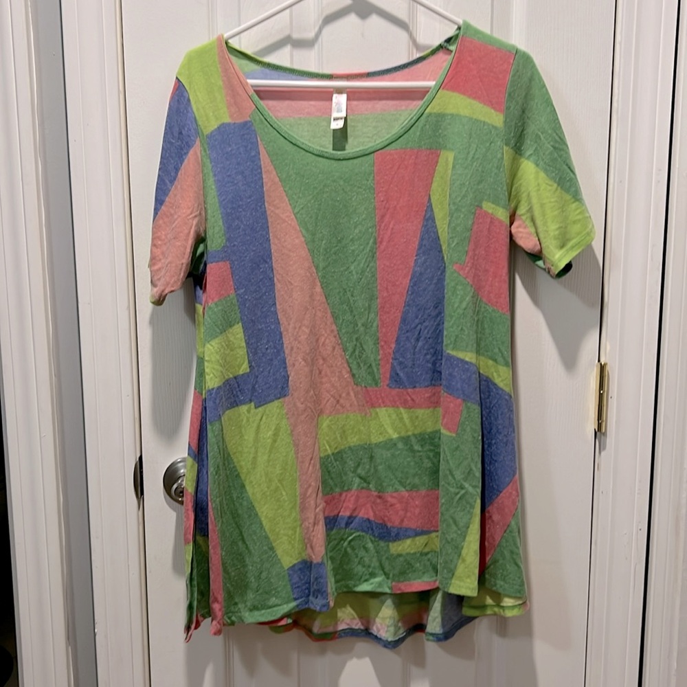 Lularoe perfect tee